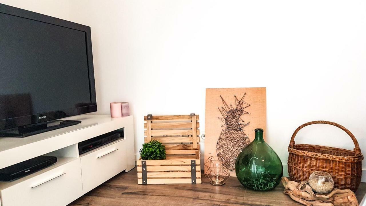 Appartement Ajaccio Vue Mer Panoramique ภายนอก รูปภาพ